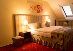 Apartmány Holiday, Třebíč